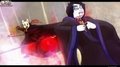 HARRY POTTER GOES TO ANTARCTICA AND FIGHTS A NINJA by LuckySunday