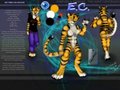 Electrocat Reference by Electrocat