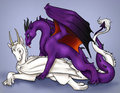 Pounce by Candycornsnake