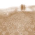 Corroded Grass by Glaze