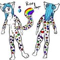 Rory Ref Sheet