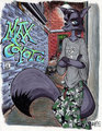 MaxCoyote by Nrxia