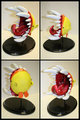 Spunky Sculpture by Frazzy626