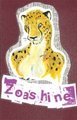 Zoashine Newpaper Badge by Cheshire