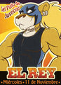 El Rey
