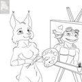 [GIFT] Ayelet