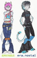 Kite Yomiji & era.nostal