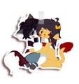 HUUUUG by NNBTK