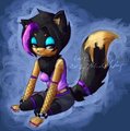 :c: cruz by skyphu