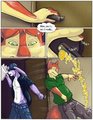 Behind the Lens Page 5 by Germees