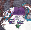 You Might Want To Stay Out of The Woods... by Lockra