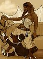 All Aboard~! by Khafre