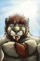Hey Babeh by AMWULF