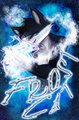 Icy Cold Badge by Albino-Kitsune