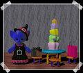 happy birfday emi! by AngelFyre
