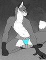 Stevefoxx commission by DirtyBird