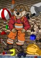 Wewo Puppy by Wewo