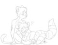 Sketch - Duez