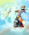 Poseidon Force by Tieria