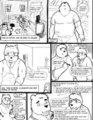 Voyager_page 1 by Walu