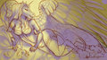 Anticipation WIP by Arabesque