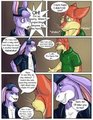 Behind the Lens Page 6