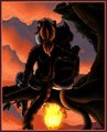 Everlasting Sunset by Farore Nightclaw