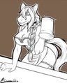 Commission 262