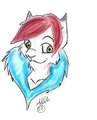 Felina Fullstop - Sketch by Felinafullstop