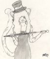 Beware the Huntress by Shiro