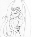 Bendrake by Shiro