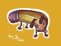 ARF ARF by Rokkan