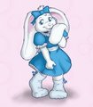 Playing Dressup!