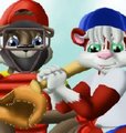 Batter Up!