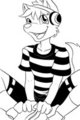music makes me smile by joykill