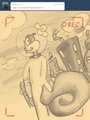 Ask Sandy Cheeks by imaajfpstnfo