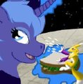 Livestream:  Moon Vore