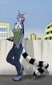 Atieno by TreeWeasel