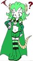 Flavel (male version)