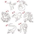 Charm designs (sketch) VOTING