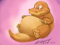 Chubby Goodfrey by whuntmore