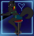 Latenight Lounge by Fey