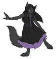 Now where's that party? by Fey