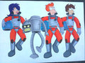 Futuramized