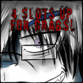 Creepy Eye Request Slots! GRAB ONE!