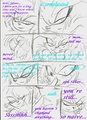 Love and Sex and Magic Comic 27