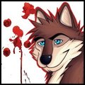 blood O_o by st3fcio