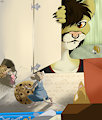 Household Pests, part 1