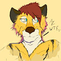 Kiari Templaris - Bust busted out in 3 hours of work