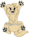 New Badge by drogenhund